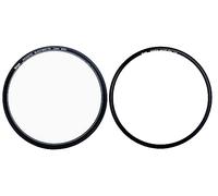 Kase Magnetic 77mm Black Mist 1/4 Soft Focus Optical Glass Filter Incl Adapter Revolution/Skyeye Compatible