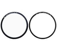 Kase Magnetic 95mm Black Mist 1/4 Soft Focus Optical Glass Filter Incl Adapter Revolution/Skyeye Compatible