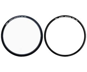 Kase Magnetic 95mm Black Mist 1/4 Soft Focus Optical Glass Filter Incl Adapter Revolution/Skyeye Compatible