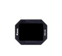 Kase Magnetic Clip-in ND1000 10 Stop Filter Dedicated for Sony Alpha Half Frame Cameras Sony α6600 α6500 α6400 α6100 α6000