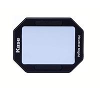 Kase Magnetic Clip-in Neutral Night Didymium Light Pollution Filter Dedicated for Sony Alpha Half Frame Cameras Sony α6600 α6500 α6400 α6100 α6000