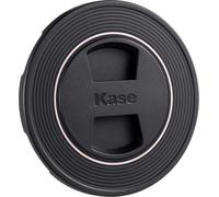 Kase Magnetic Pinch Lens Cap Plus Universal fits Wolverine, Revolution, Revolution Plus & Skyeye (67mm)