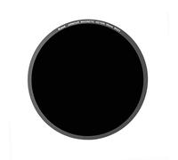 Kase Magnetic Shockproof Round 95mm ND1000 Filter Optical Glass for Armour 100mm Filter Holder 10 Stop