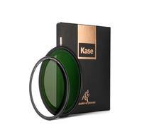 Kase Magnetic Variable ND (1.5-5 Stop) + Adaptor Ring 82mm