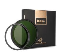 Kase Magnetic Variable ND 2-5 Stop Filter 82mm
