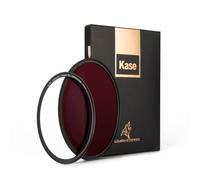 Kase Magnetic Variable ND (6-9 Stop) + Adaptor Ring 82mm