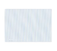 Kase MovieMate 4mm Cinema Filter 100mm x 150mm Blue Streak Shockproof Optical Glass for Matte Box Magnetic Frame