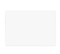 Kase MovieMate 4mm Cinema Filter 4" x 5.65" 100mm x 150mm White Mist 1/4 Soft Focus Shockproof Optical Glass for Matte Box Magnetic Frame