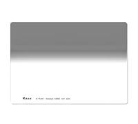 Kase MovieMate Slim 1.1mm Cinema Filter 100mm x 150mm Hard Grad ND0.9 3 Stop Shockproof Optical Glass for Matte Box Magnetic Frame
