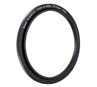 Kase Revolution 52mm to 58mm Magnetic Step Up Filter Ring Adapter (67-72mm)