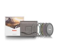 Kase Revolution 67mm ENTRY ND kit | ✅ 5 years warranty