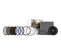 Kase Revolution 67mm MEGA ND kit | ✅ 5 years warranty