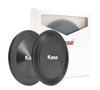 Kase Revolution 77mm Universal Magnetic Lens Stack Front & Rear Cap Kit fits Wolverine, Revolution & Skyeye