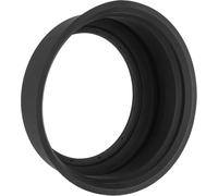 Kase Revolution 86mm Magnetic 2 Stage Rubber Lens Hood