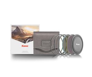 Kase Revolution 95mm ENTRY ND kit