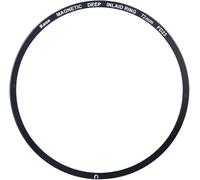 Kase Revolution Deep Magnetic Padded Inlaid Adapter + 3D Tool (72mm)