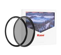 Kase Revolution Magnetic Black Mist Filter 1/4 95mm Filter