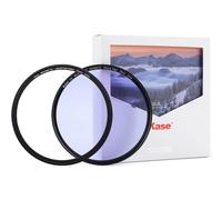 Kase Revolution Magnetic Neutral Night + Adaptor 72mm