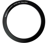 Kase Revolution Magnetic Step Up Filter Ring Adapter (43-55mm)