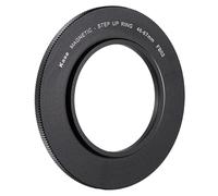 Kase Revolution Magnetic Step Up Filter Ring Adapter (46-67mm)