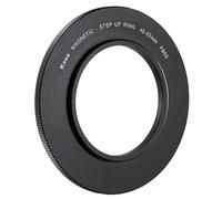 Kase Revolution Magnetic Step Up Filter Ring Adapter (49-82mm)