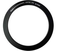 Kase Revolution Magnetic Step Up Filter Ring Adapter (52-77mm)