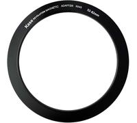 Kase Revolution Magnetic Step Up Filter Ring Adapter (52-82mm)