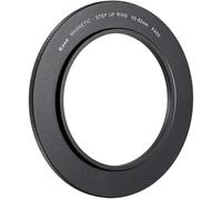 Kase Revolution Magnetic Step Up Filter Ring Adapter (55-82mm)
