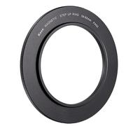 Kase Revolution Magnetic Step Up Filter Ring Adapter (58-82mm)