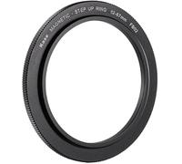 Kase Revolution Magnetic Step Up Filter Ring Adapter (62-67mm)
