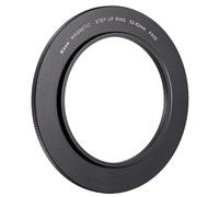 Kase Revolution Magnetic Step Up Filter Ring Adapter (62-82mm)
