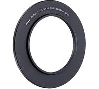 Kase Revolution Magnetic Step Up Filter Ring Adapter (62-95mm)