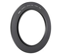 Kase Revolution Magnetic Step Up Filter Ring Adapter (72-95mm)