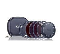 Kase Revolution Plus 55mm Pro Filter Kit