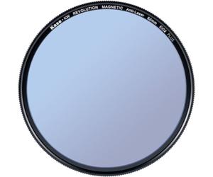 Kase Revolution Plus Anti-Laser 82mm