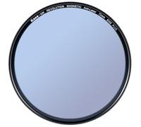 Kase Revolution Plus Anti-Laser Filter Magnetic Shockproof Tempered Low Reflection Optical Glass (72mm)