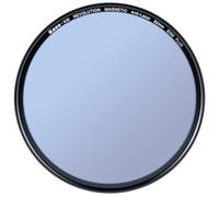 Kase Revolution Plus Anti-Laser Filter Magnetic Shockproof Tempered Low Reflection Optical Glass (82mm)