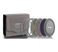 Kase Revolution PROF ND kit 46mm