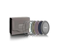 Kase Revolution PROF ND kit 58mm
