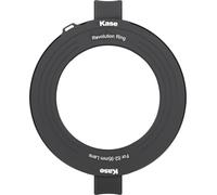Kase Revolution Ring Automatic Variable Step Ring 67mm / 72mm / 77mm to 82mm (82-95mm Screw-in)