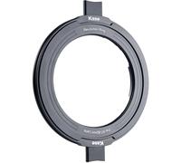 Kase Revolution Ring Automatic Variable Step Ring 67mm / 72mm / 77mm to 82mm (Screw-in 67-82mm)