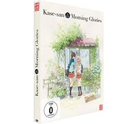 Kase-san and Morning Glories - DVD: Deutsch