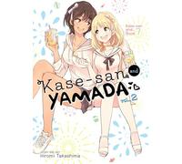 Kase-san and Yamada Vol. 2: 7