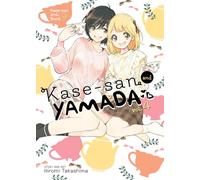 Kase-san and Yamada Vol. 4: 9