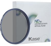 Kase Screw-in ND8 3 Stop ND III Filter Multicoated Tempered Hardened Optical Glass Anti-Flare Low Reflection (67mm)