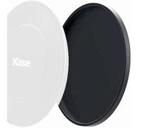 Kase Universal Magnetic Back/Rear Filter Cap Compatible with Revolution, Wolverine & Skyeye (82mm)