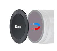 Kase Wolverine 112mm Magnetic Metal Lens Cap Cover for Kase Magnetic Filters & Magnetic Adapter Ring