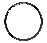 Kase Wolverine 55mm Magnetic Filter Adapter Ring Compatible with Revolution, Wolverine & Skyeye
