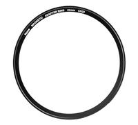 Kase Wolverine 62mm Magnetic Filter Adapter Ring Compatible with Revolution, Wolverine & Skyeye
