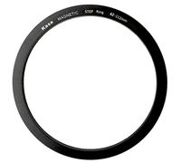 Kase Wolverine 62mm to 112mm Magnetic Step Up Filter Ring Adapter 62 112